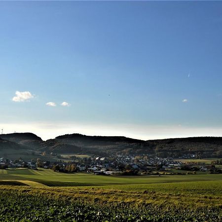Ferienhaus Esten'S Eifelheimat Wehr Eifel Luaran gambar