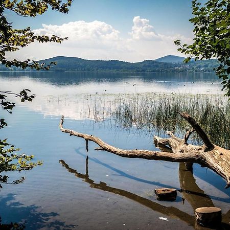 Ferienhaus Esten'S Eifelheimat Wehr Eifel Luaran gambar