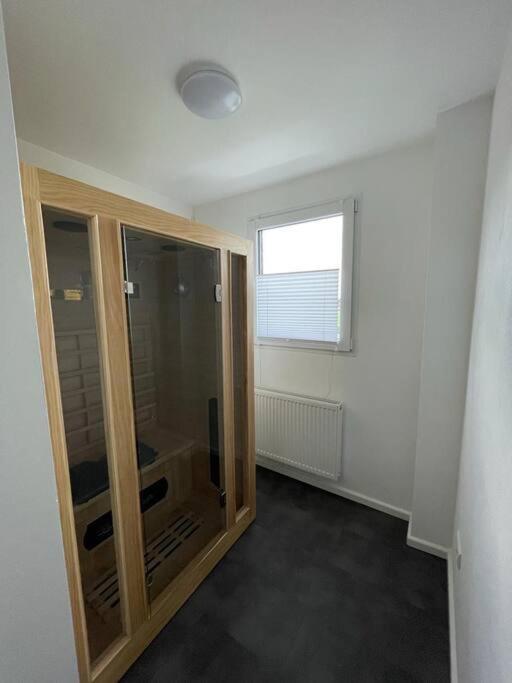 Ferienhaus Esten'S Eifelheimat Wehr Eifel Luaran gambar
