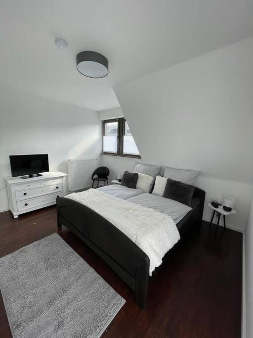 Ferienhaus Esten'S Eifelheimat Wehr Eifel Luaran gambar