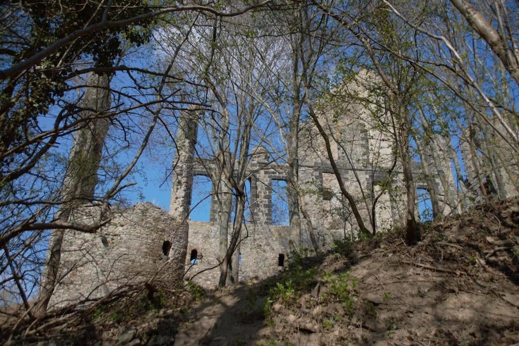 Ferienhaus Esten'S Eifelheimat Wehr Eifel Luaran gambar